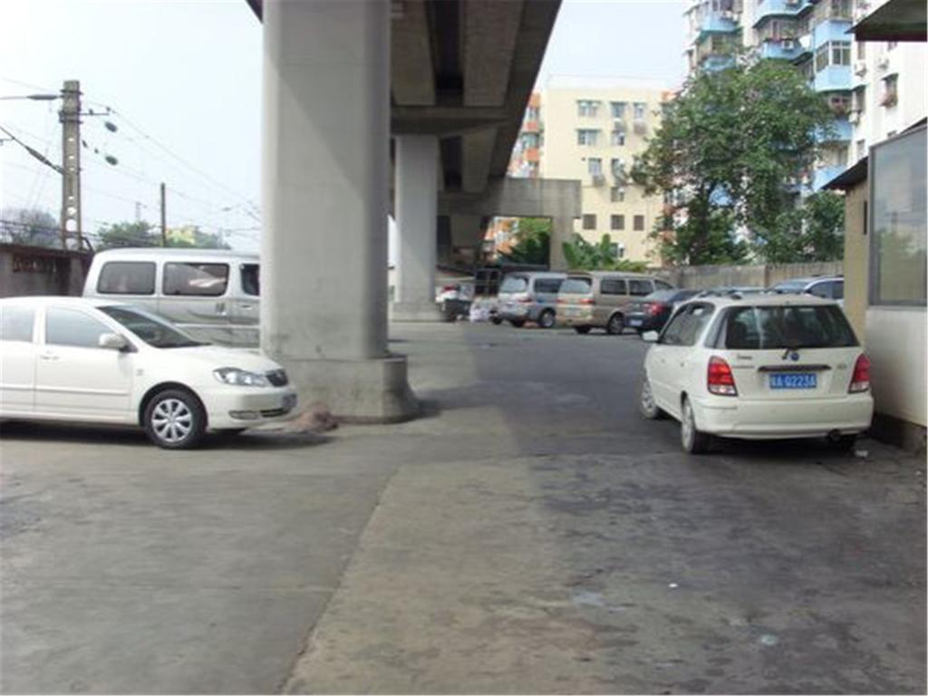 Heng Fu Lai Hotel Foshan Exteriör bild