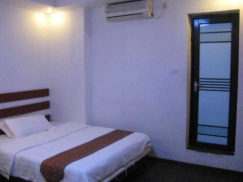 Heng Fu Lai Hotel Foshan Exteriör bild