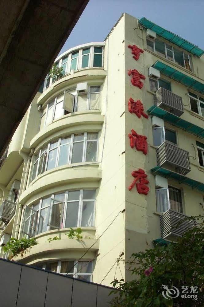 Heng Fu Lai Hotel Foshan Exteriör bild