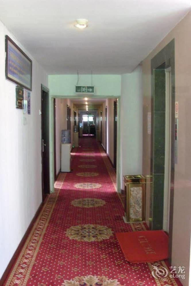 Heng Fu Lai Hotel Foshan Exteriör bild
