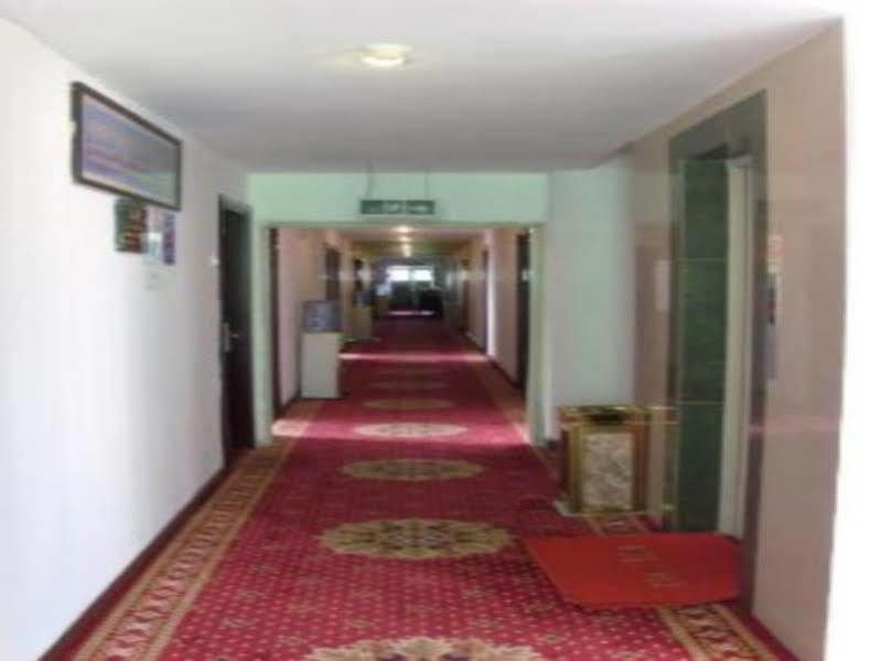 Heng Fu Lai Hotel Foshan Exteriör bild